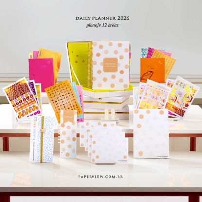 Daily Planner 2026 | Cheers