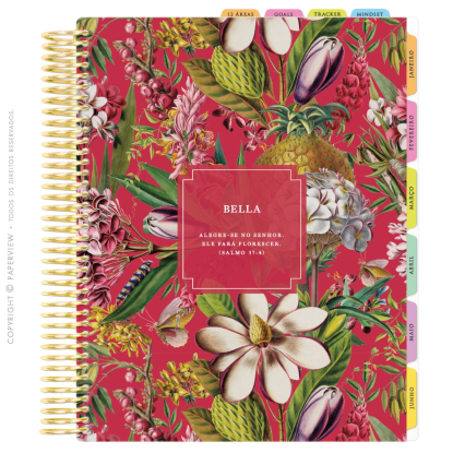 Daily Planner 2026 | Vita