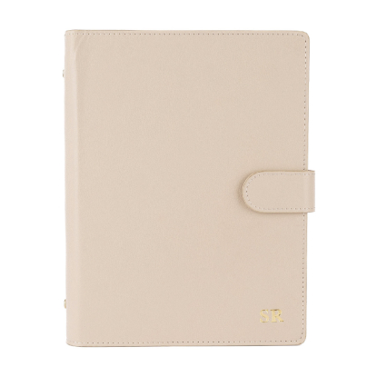 Tailored Planner 2026 | Marzipan