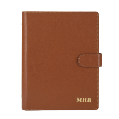 Tailored Planner 2026 | Praline