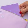 Pochette Planner Magic Lilac - stickers book 