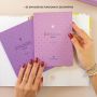 Daily Planner Charlotte Petit Amour - livros de adesivos