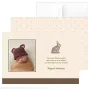 Convite ou Cartão Lembrança Rabbit III
