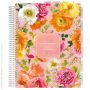 Daily Planner Solare Rosa