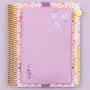 Pochette Planner Magic Lilac - pochette e daily planner 