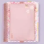 Pochette Planner Pale Pink - pochette e daily planner 