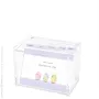 Cristal Box Bee Flower Eggs - caixa fechada